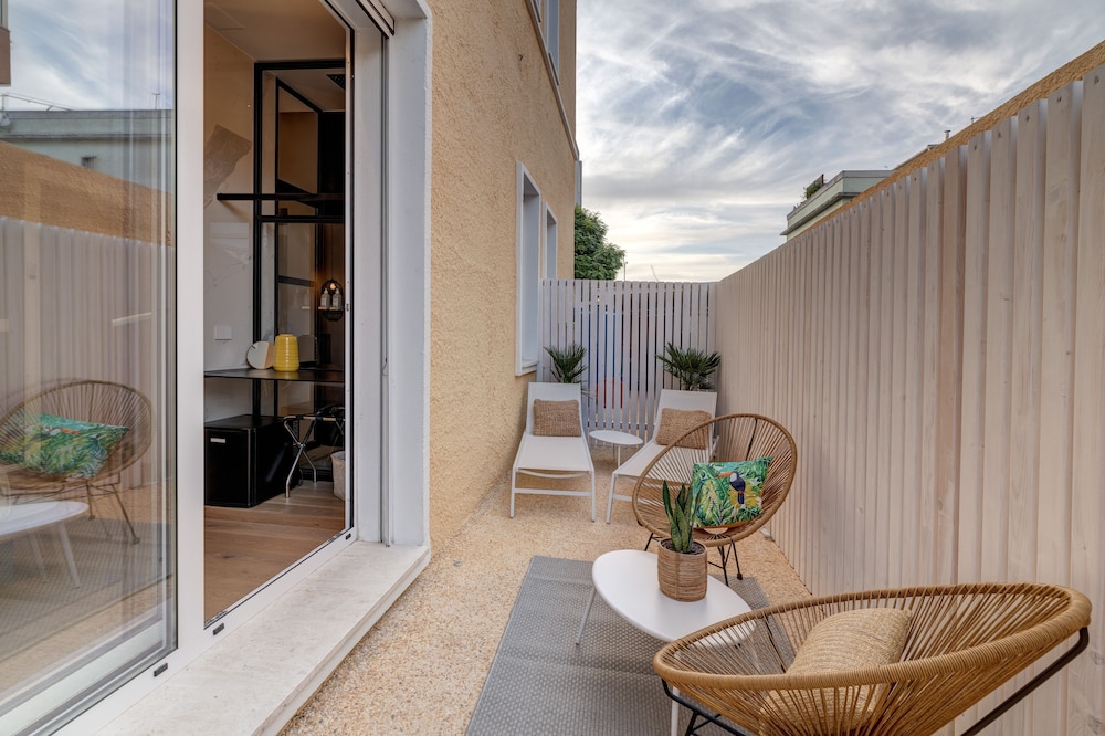 Le Palmette Suites 26/48