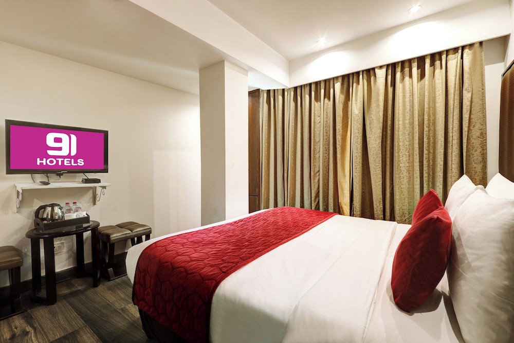 Flute Boutique Hotel 19/48