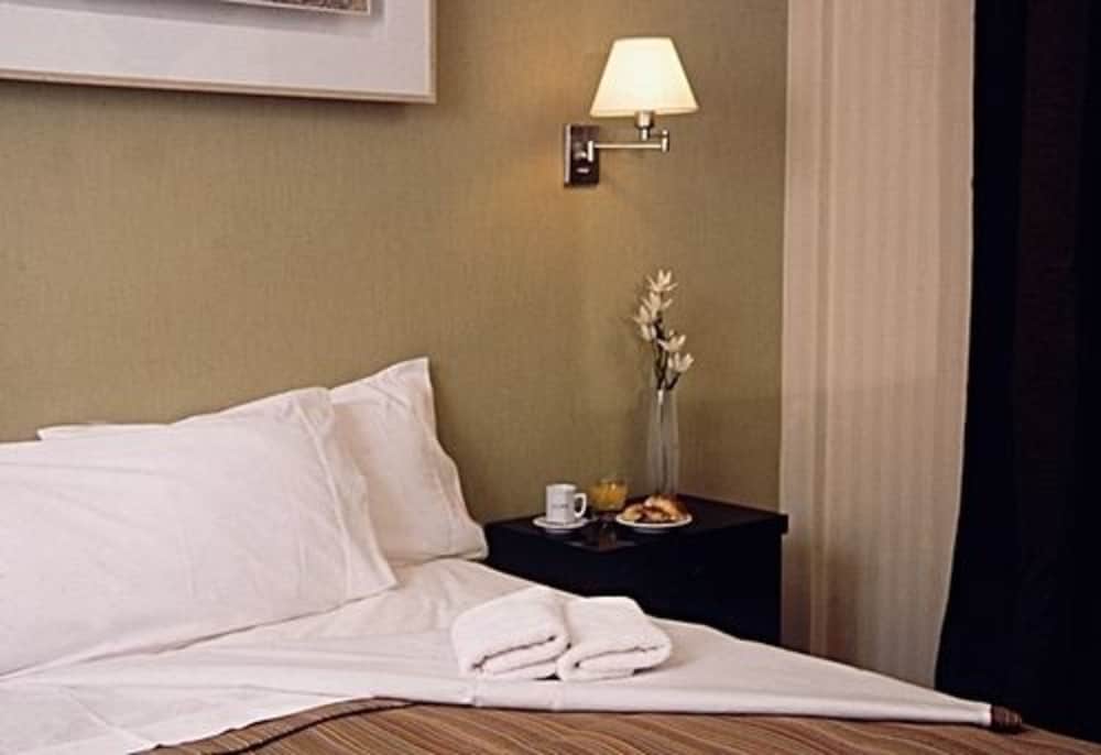 Mil 810 Ushuaia Hotel 37/67