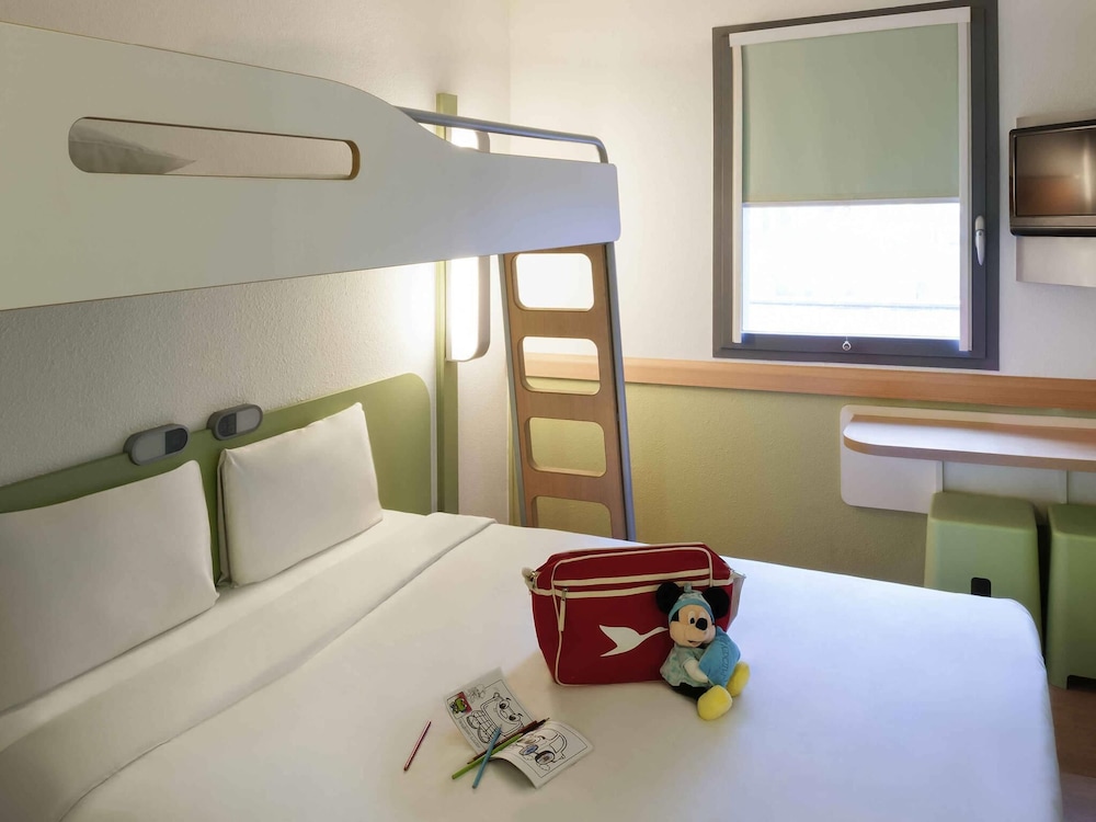 Ibis Budget Brussels South Ruisbroek 35/67
