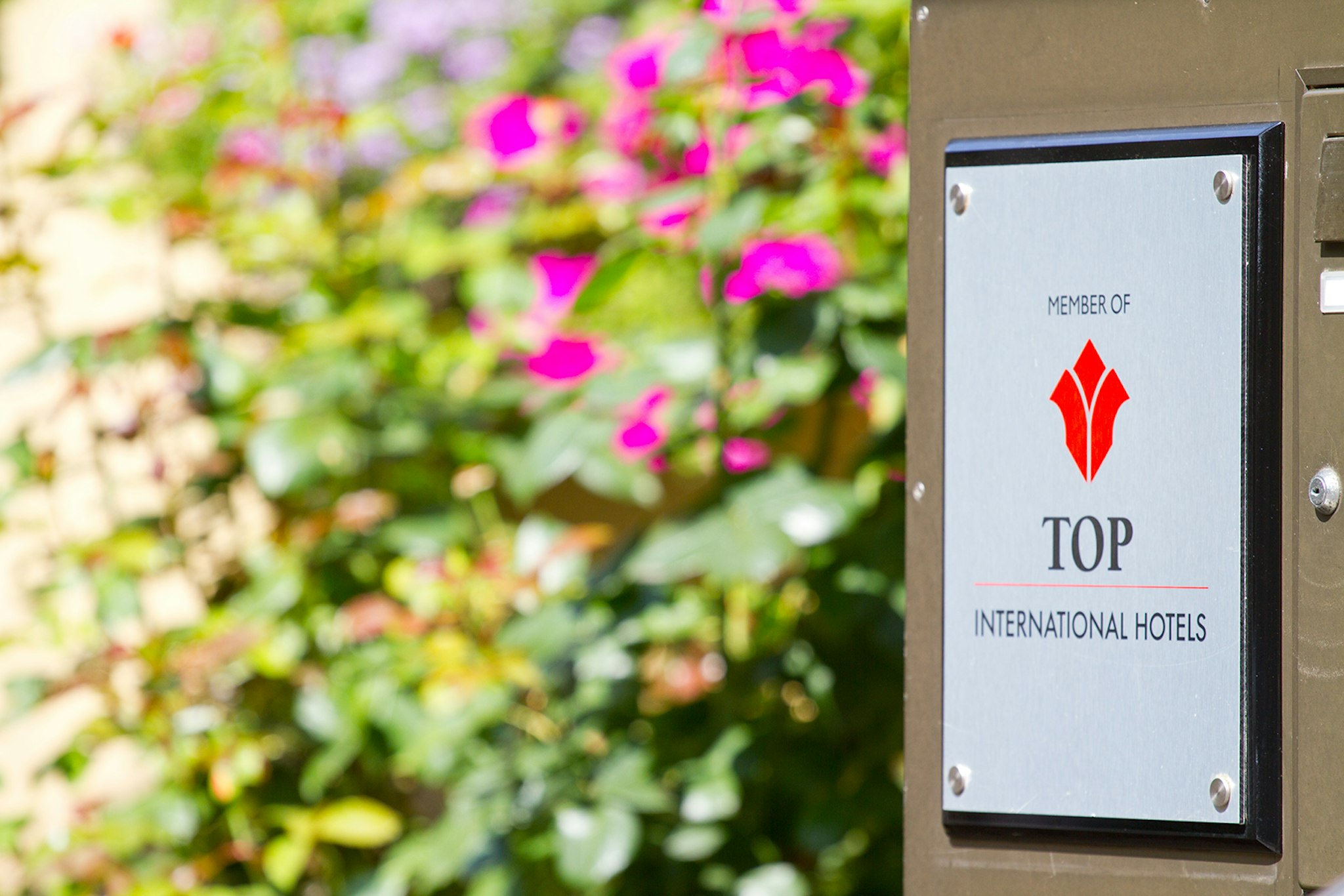 TOP Hotel Amberger 36/53