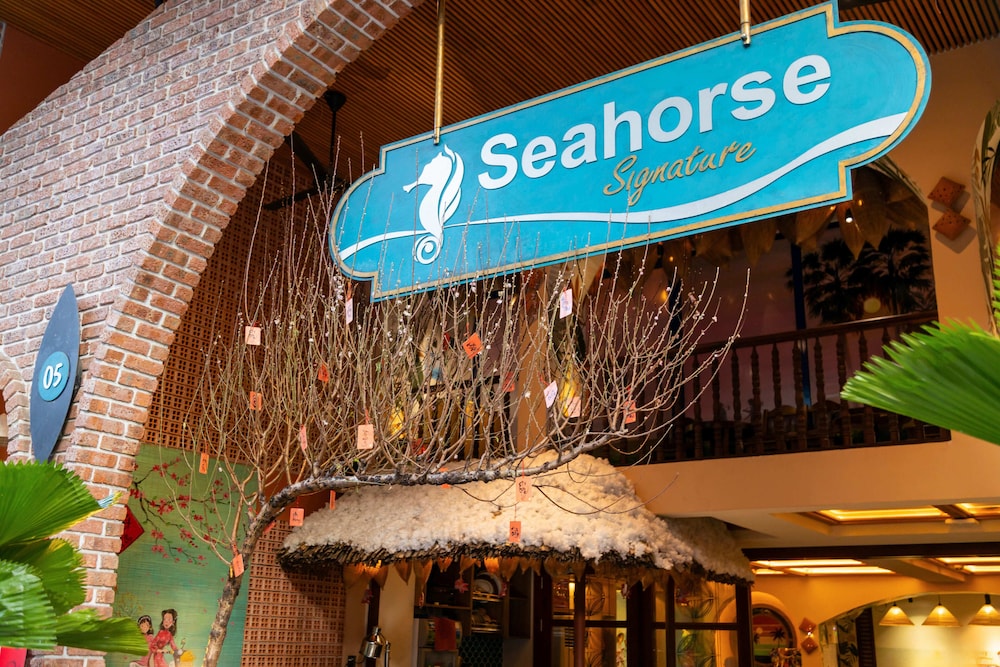 Seahorse Signature Danang Hotel by Haviland 26/50