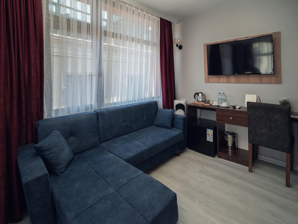 Galata Greenland Hotel 28/50