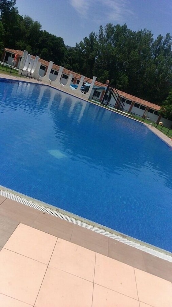 Hotel Mafalda De Castilla 16/43