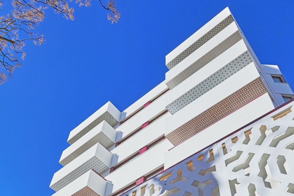 Hesperia Sevilla Hotel 6/72