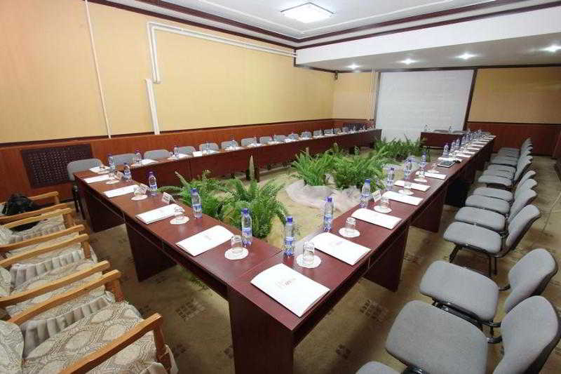 Hotel Asia Samarkand 27/30