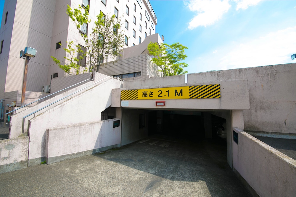 Mito Hotel Season 35/40