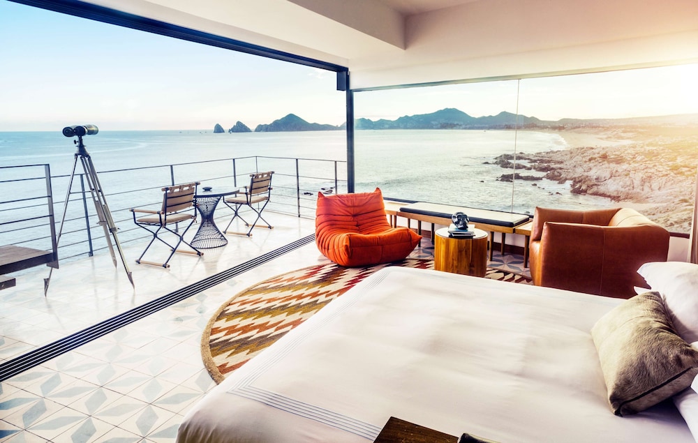 THE CAPE - A THOMPSON HOTEL 24/68