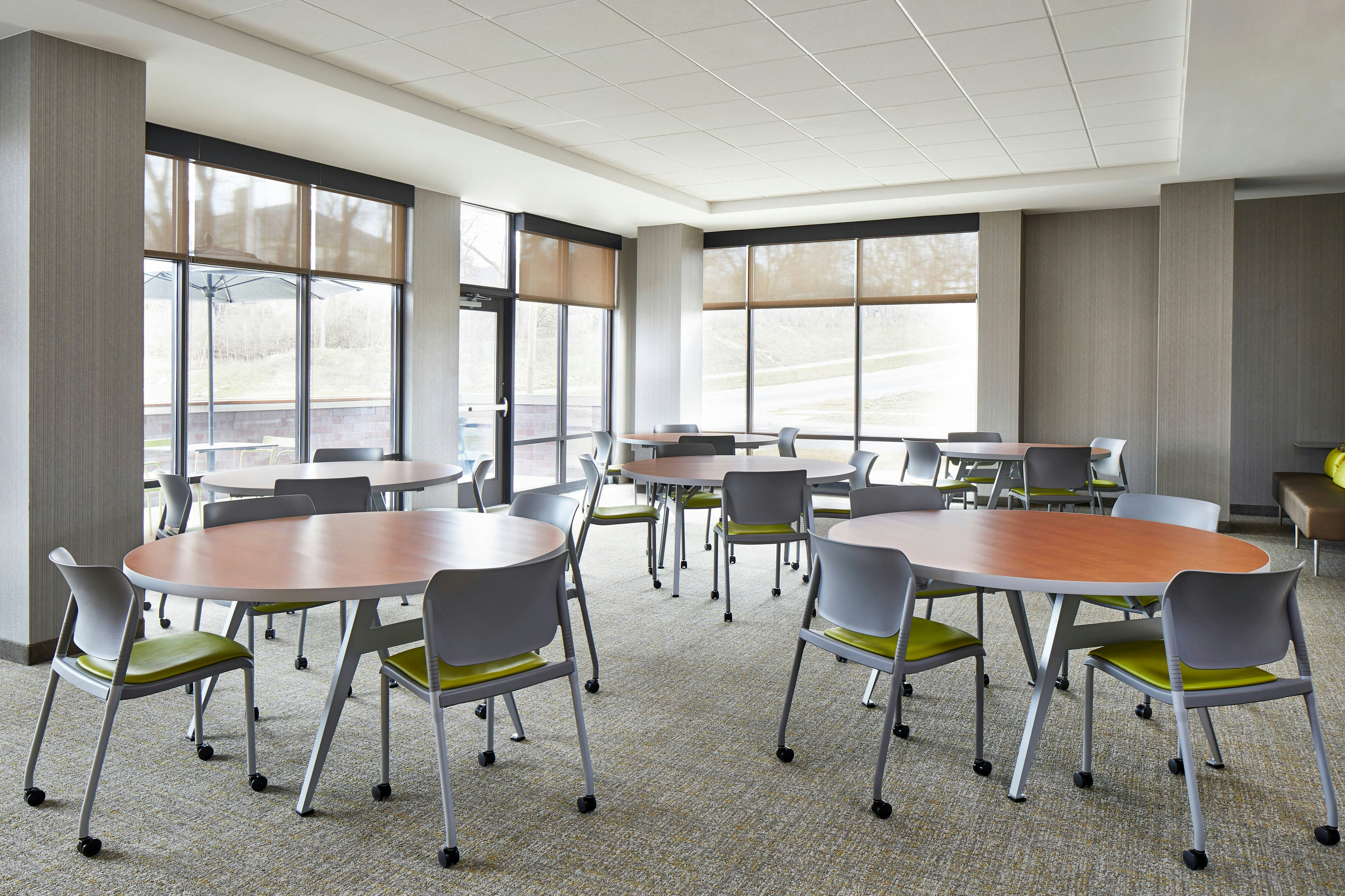 SpringHill Suites by Marriott Columbus Dublin 19/24