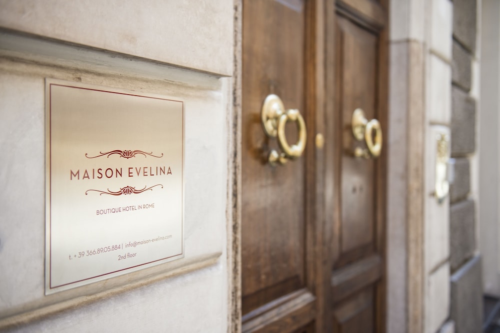 Maison Evelina 30/52