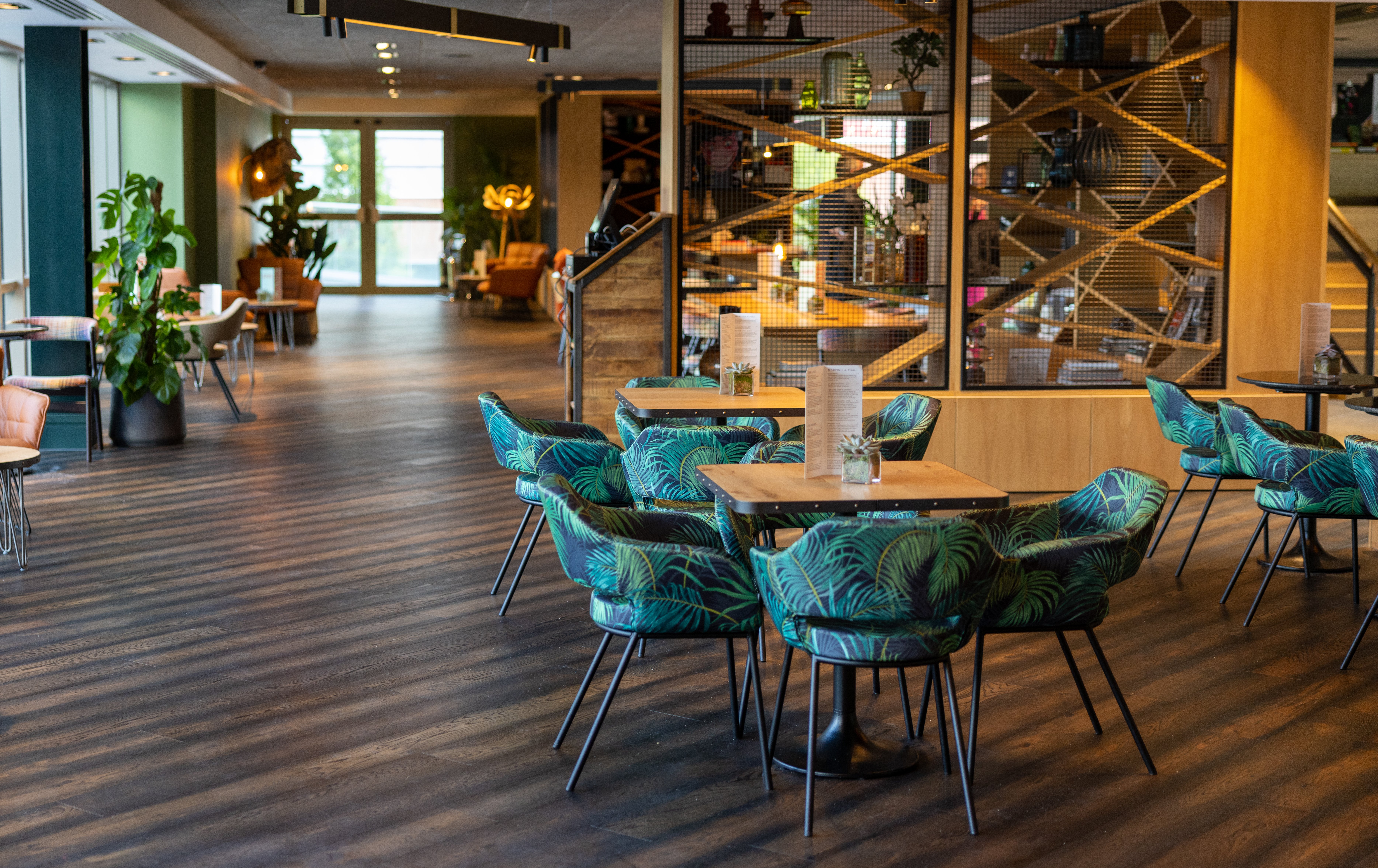 voco Leicester, an IHG Hotel 35/50