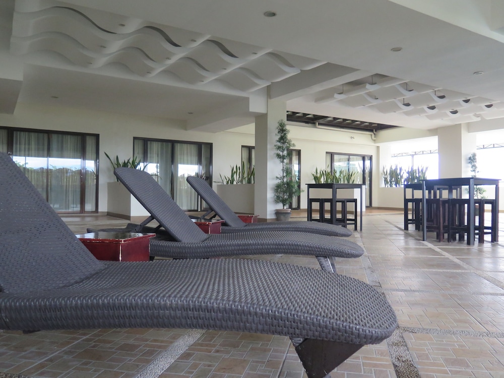 amenities