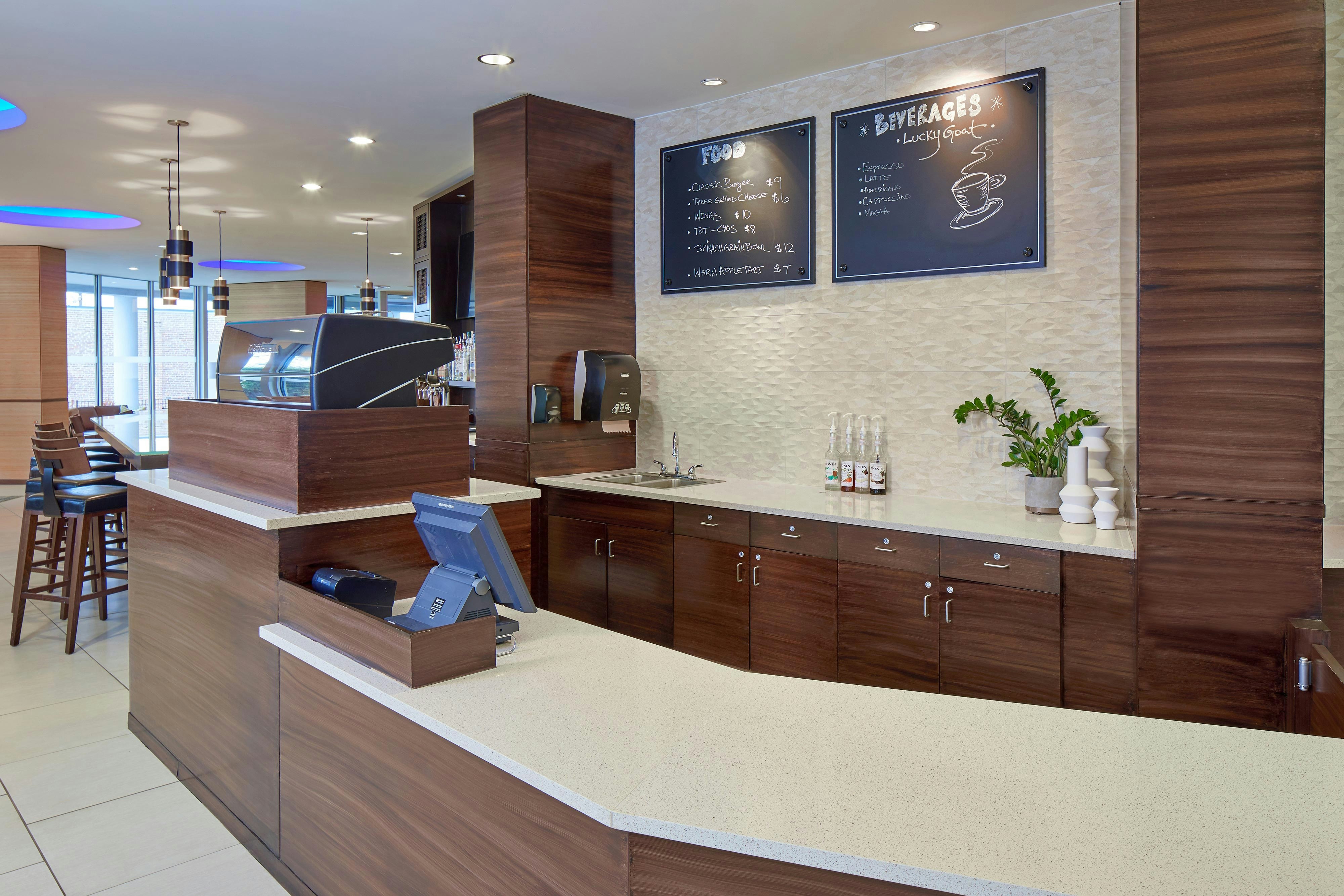 Four Points by Sheraton Tallahassee Downtown 3/21