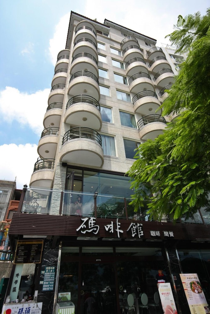 码头休闲大饭店(Shui Sha Lian Hotel - Harbor Resort) 图片4