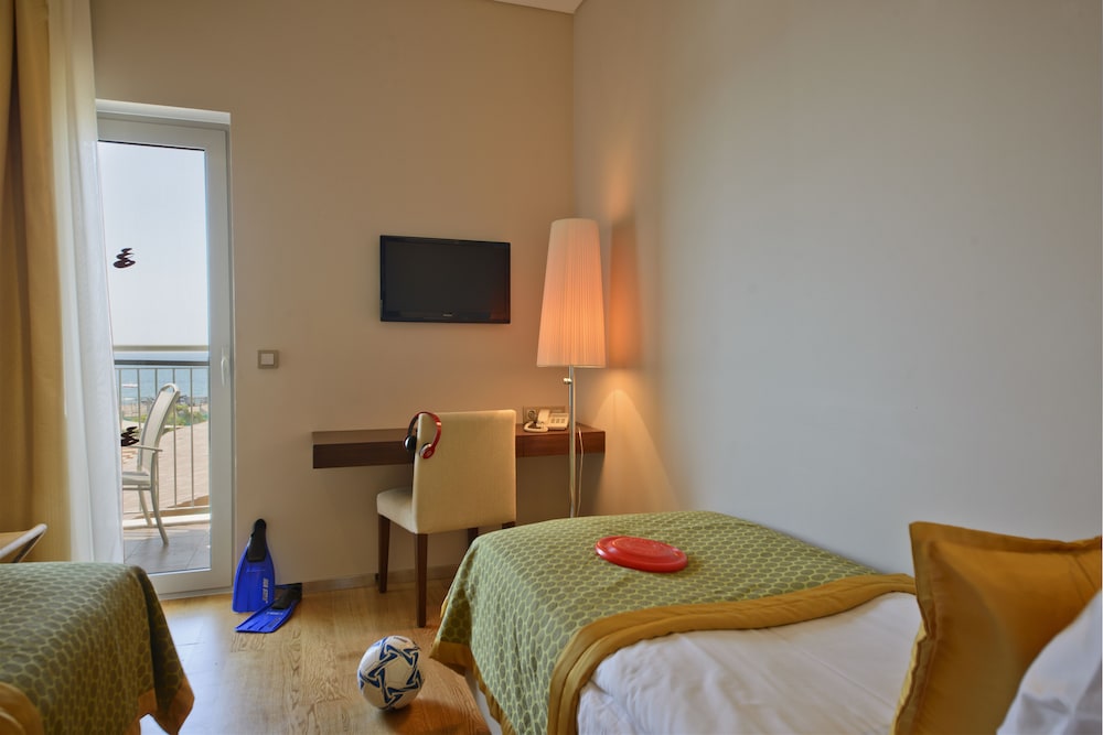 Akra Sorgun Tui Blue Sensatori 27/86