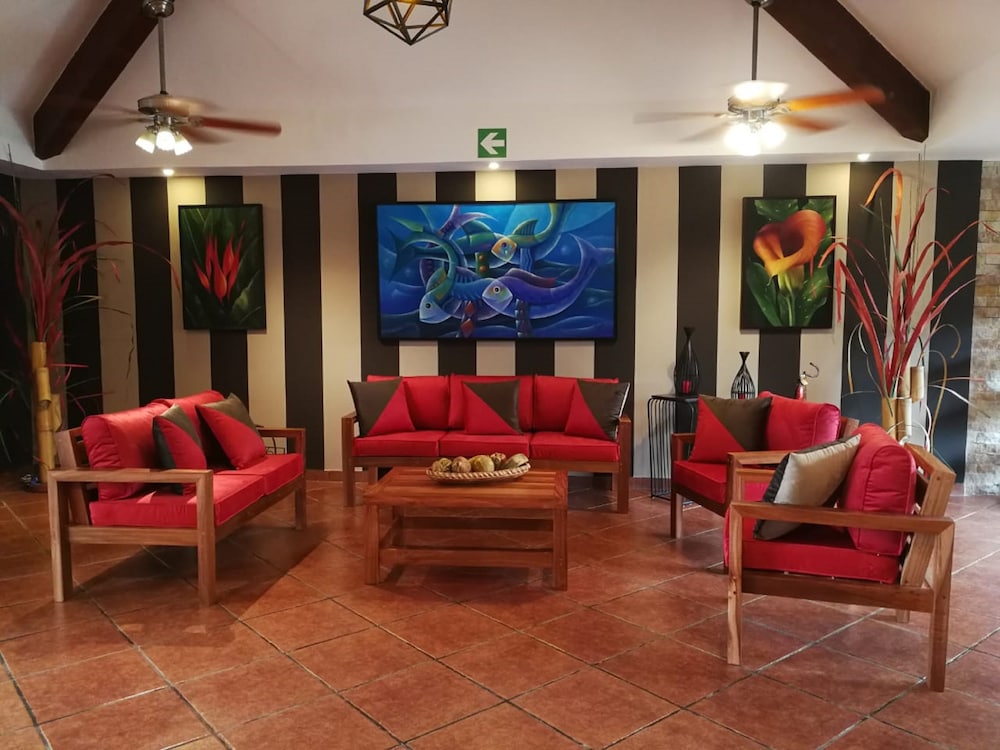 Leyenda Boutique Hotel and Spa 46/67