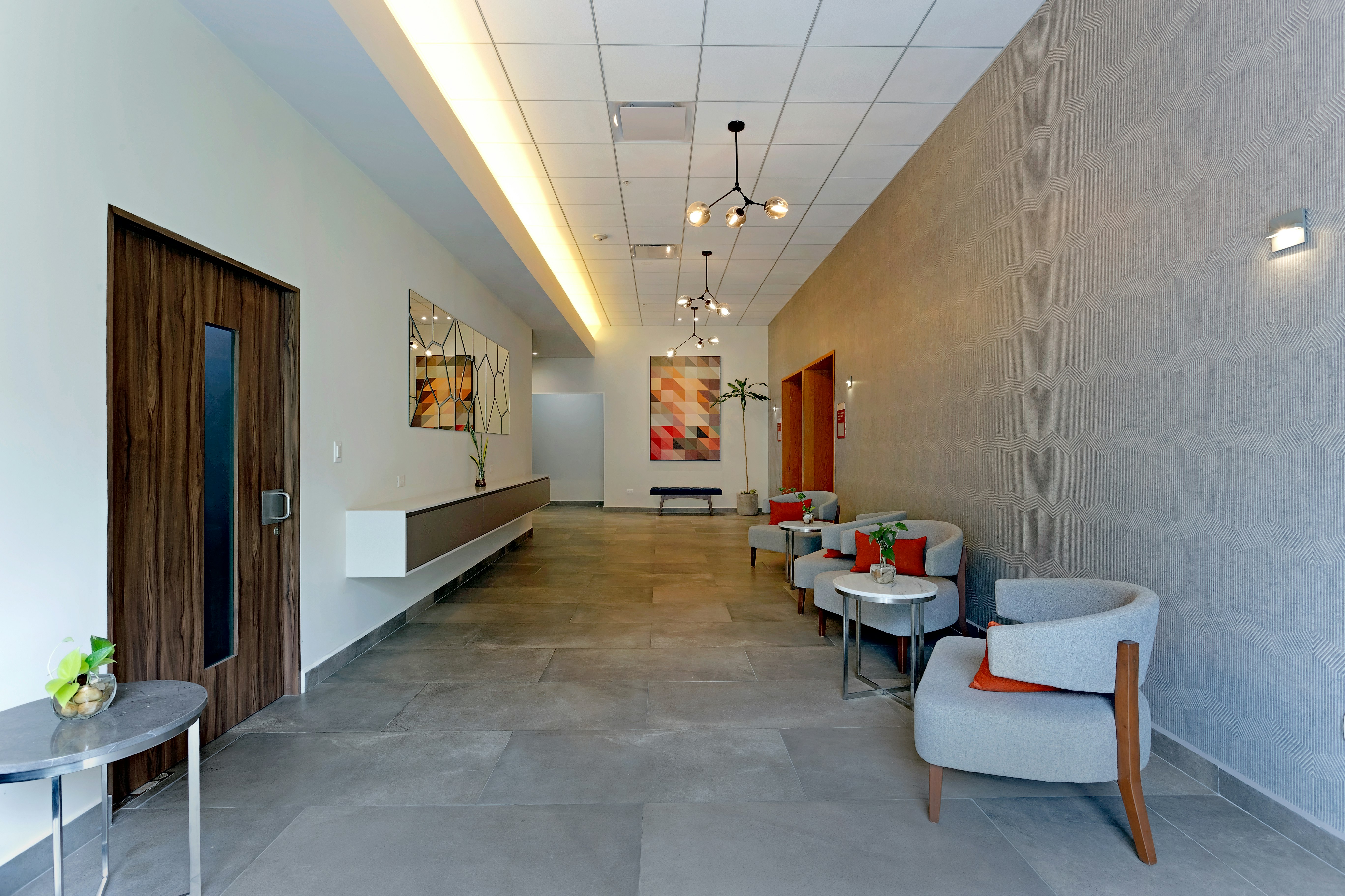 Holiday Inn Express Villahermosa Tabasco 2000 21/50