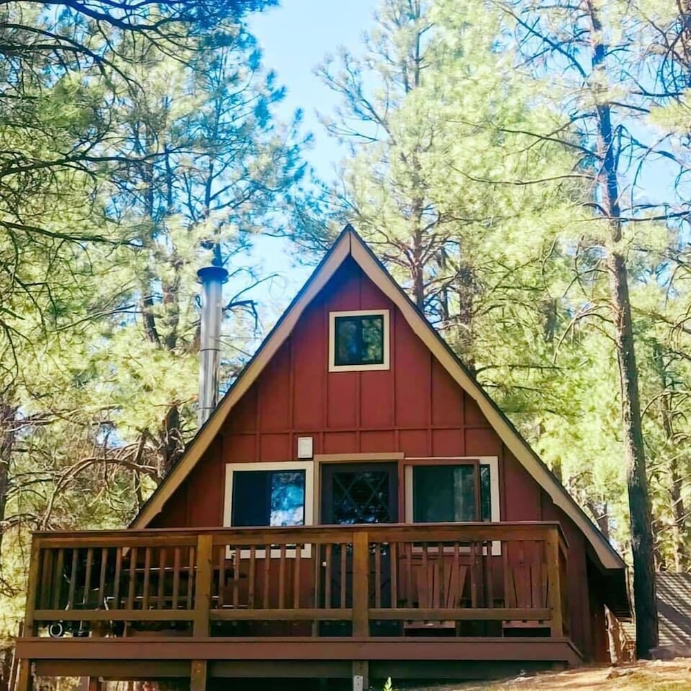 Arizona Mountain Inn and Cabins 4/50