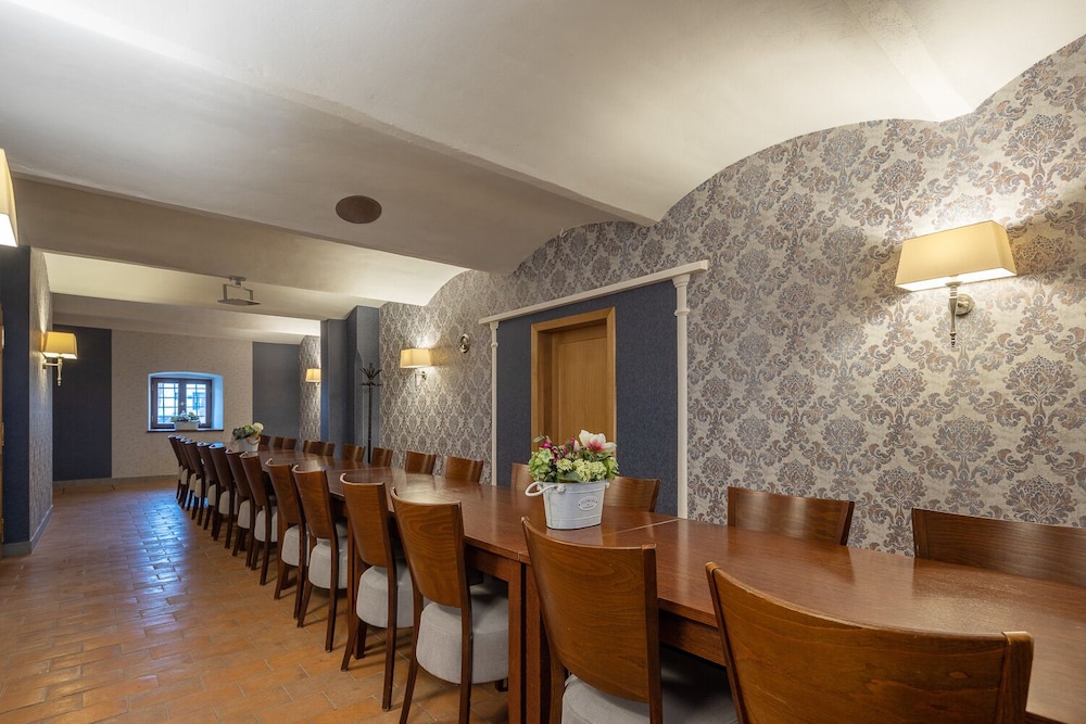 Pytloun Chateau Hotel Ctenice 20/31