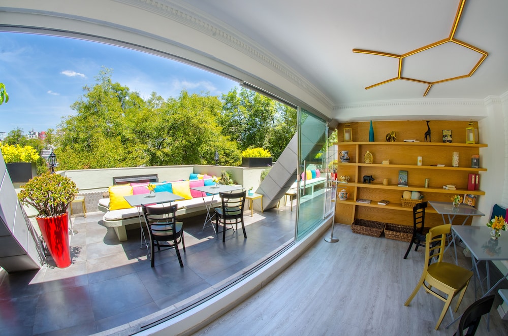 Residence L'heritage Tennyson By Bluebay 30/38