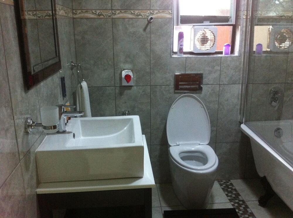 Marico Guest House 17/27