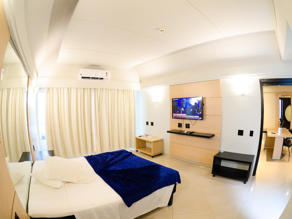Ibis Styles Rio Preto Monte Libano 25/73