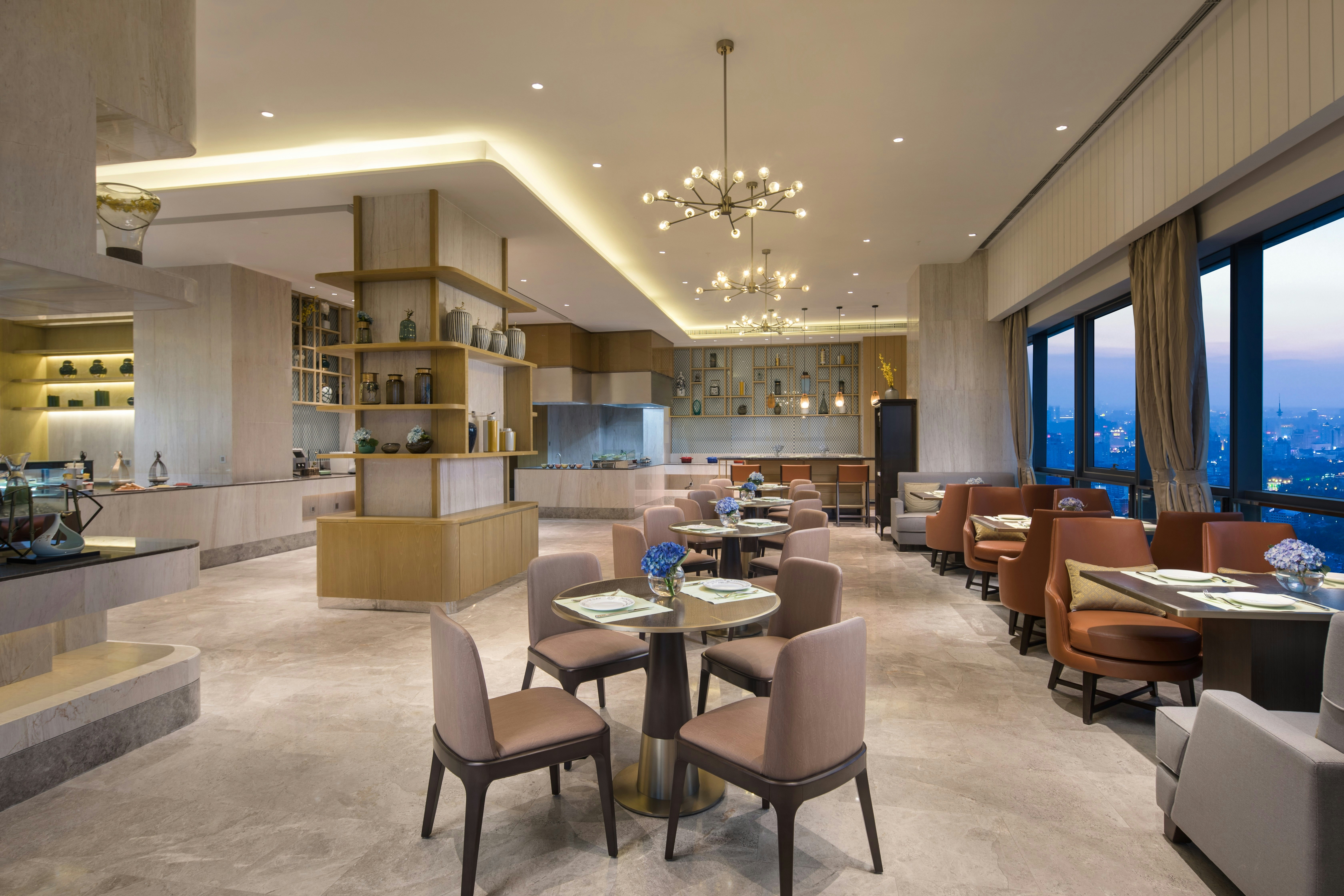 Ascott Harmony City Nantong 15/26