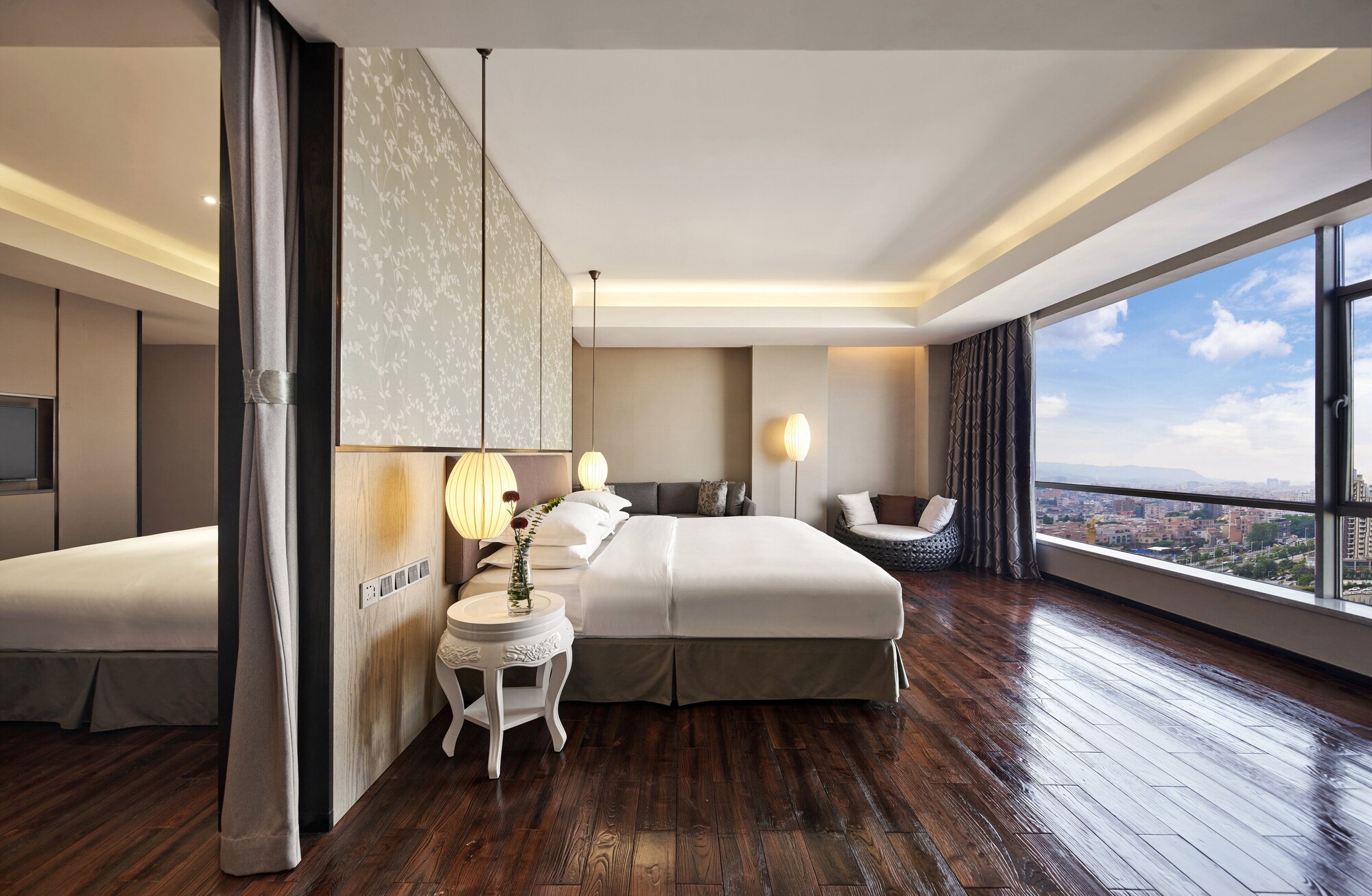 family suite