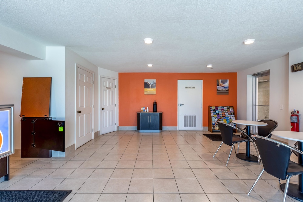 Motel6 Houston Tx East 13/54