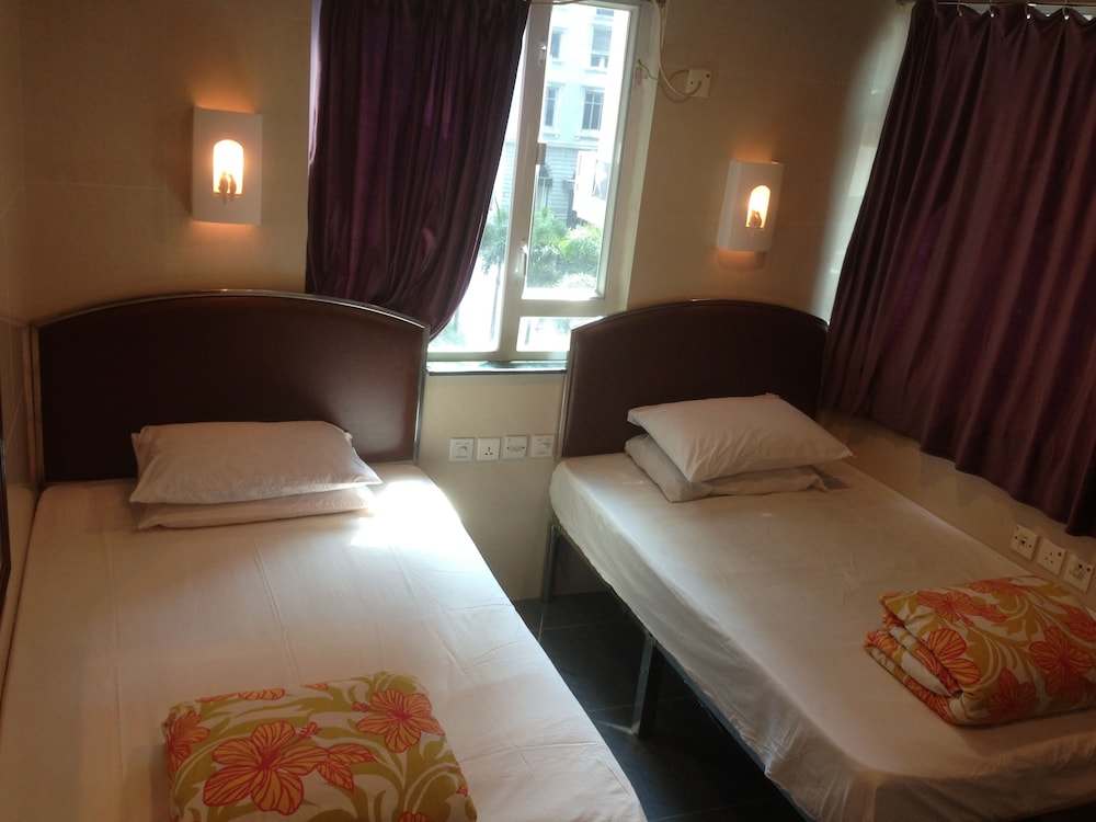 TWH - Tai Wan Hotel 12/21