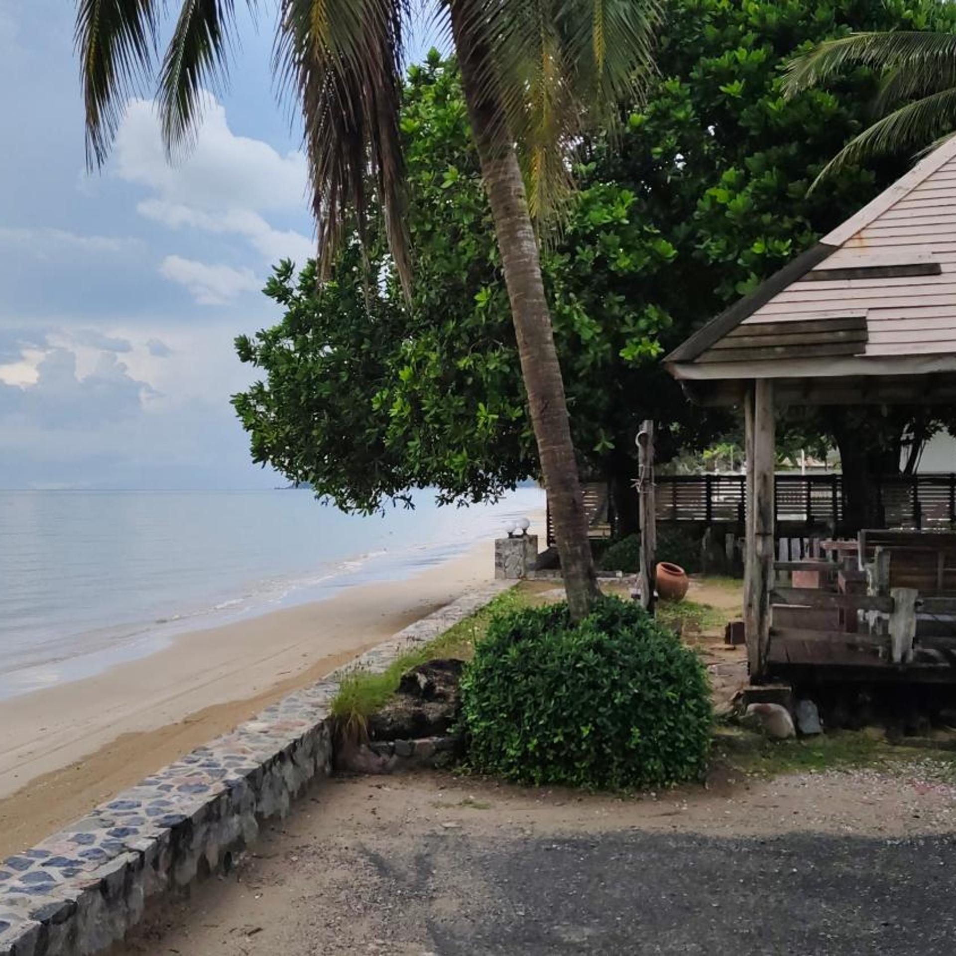 Baantoom Village And Resort 58/66