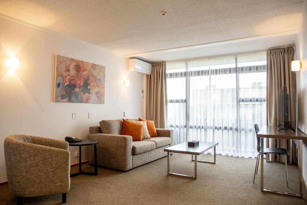 Rose Park Hotel Auckland 37/52
