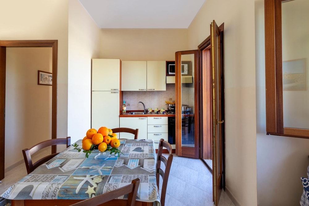 Residence Smeraldo 20/40