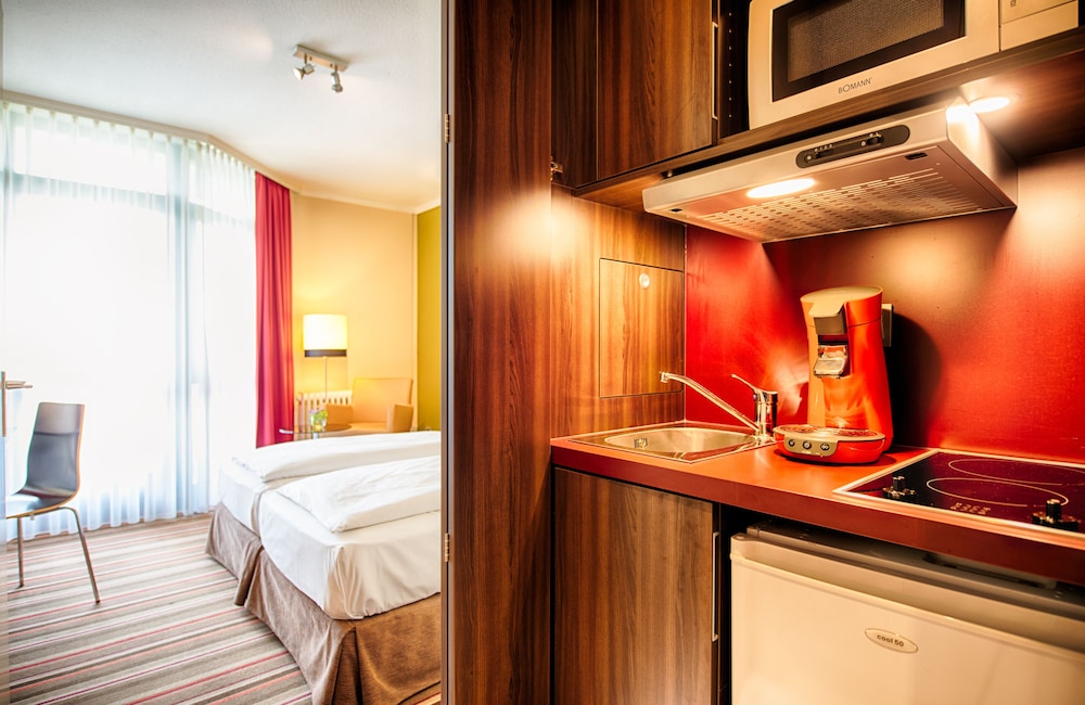 Leonardo Hotel Residenz Munchen 11/57