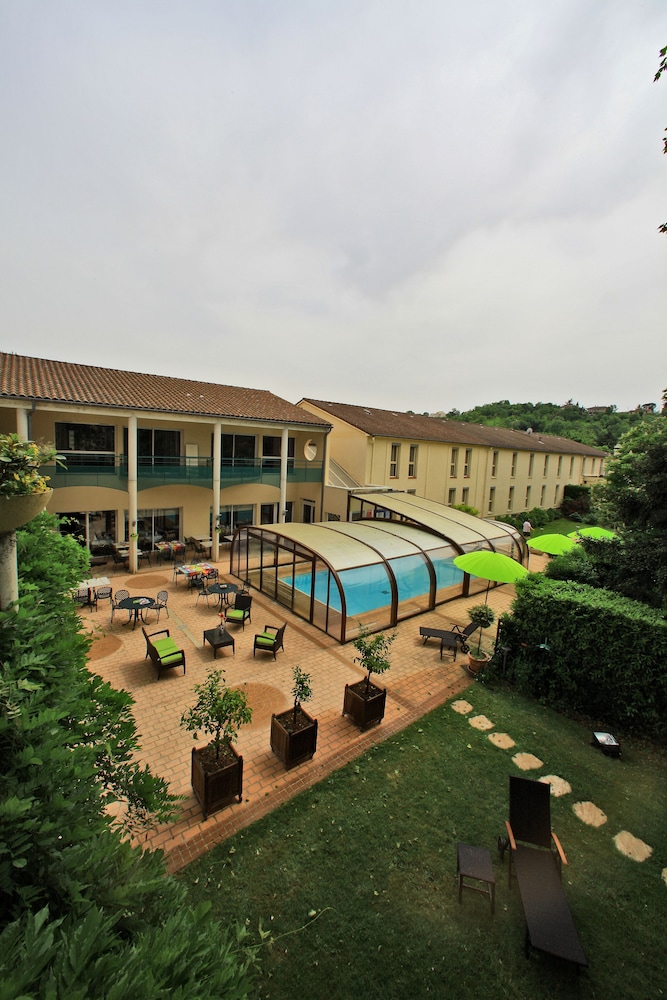 Hotel Mercure Castres L'Occitan 6/67