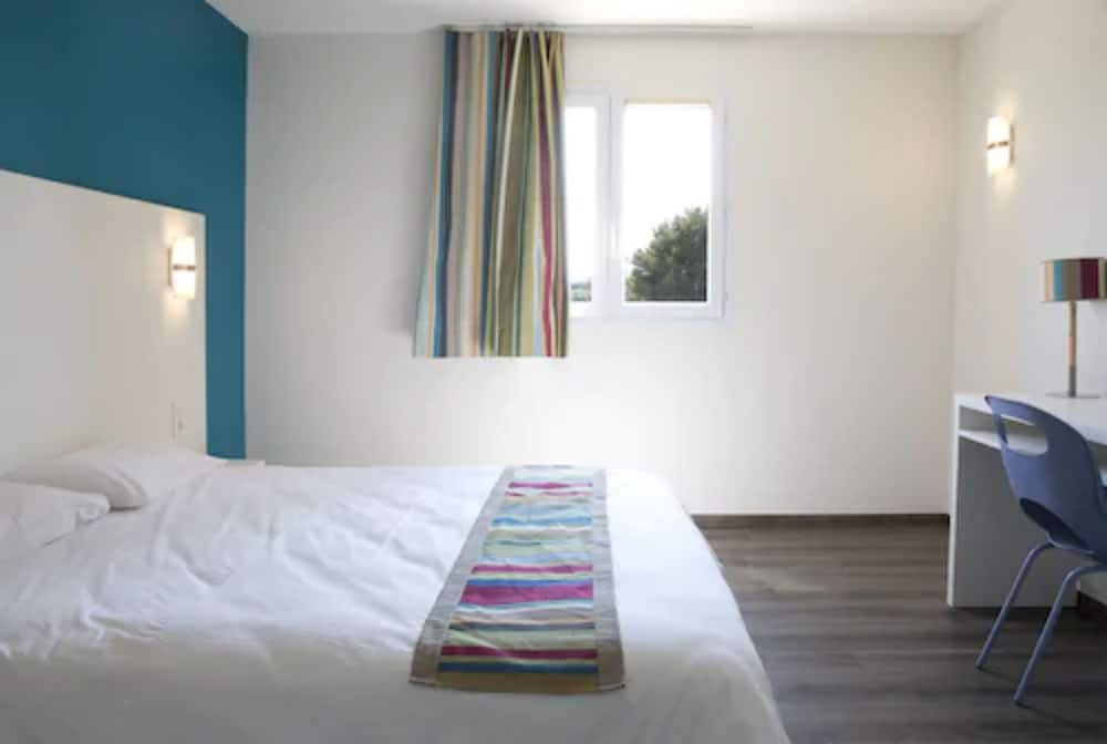 Hotel Du Village Catalan 9/37