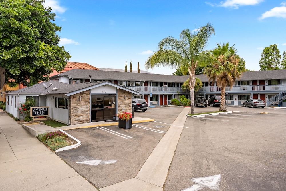 amenities