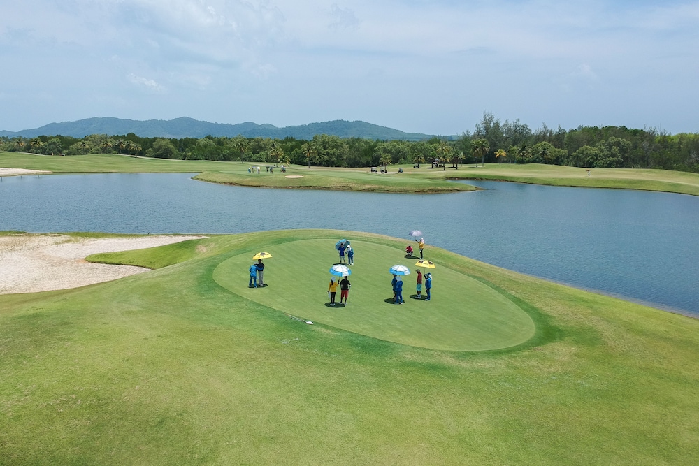 Mission Hills Golf Resort and Spa 27/50