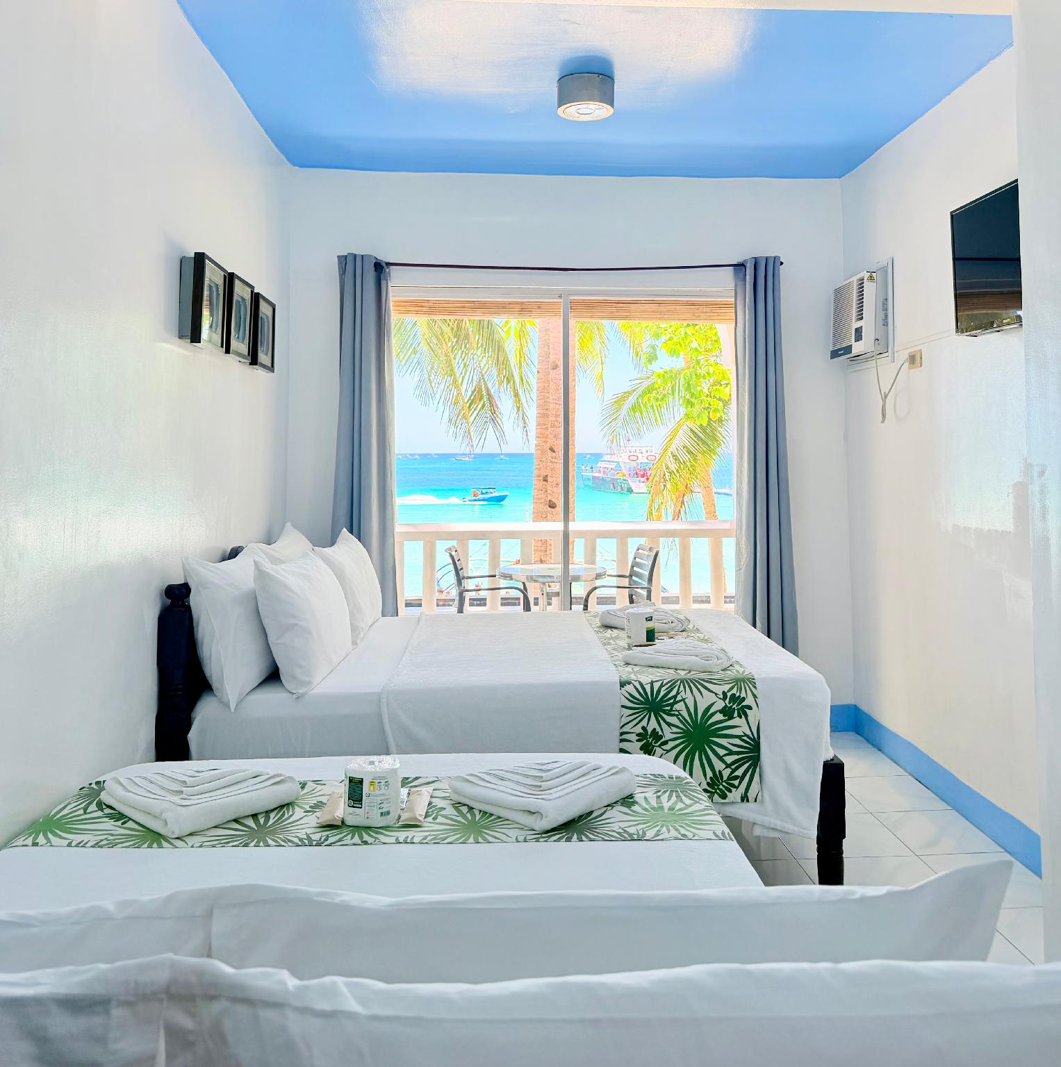 White Beach De Boracay 18/50