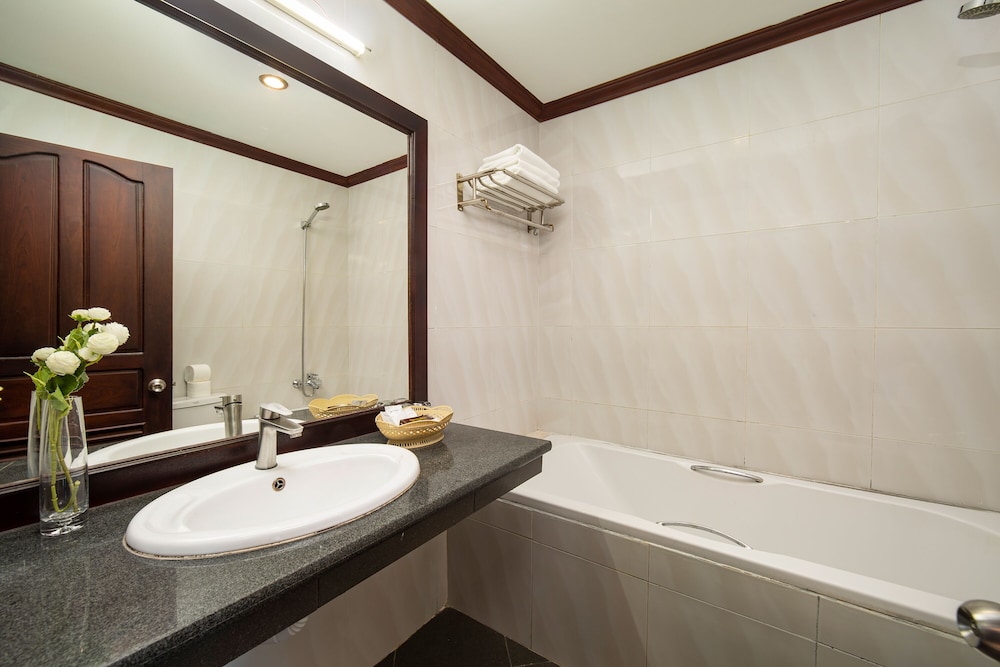 Vientiane Golden Sun Hotel Spa 44/44