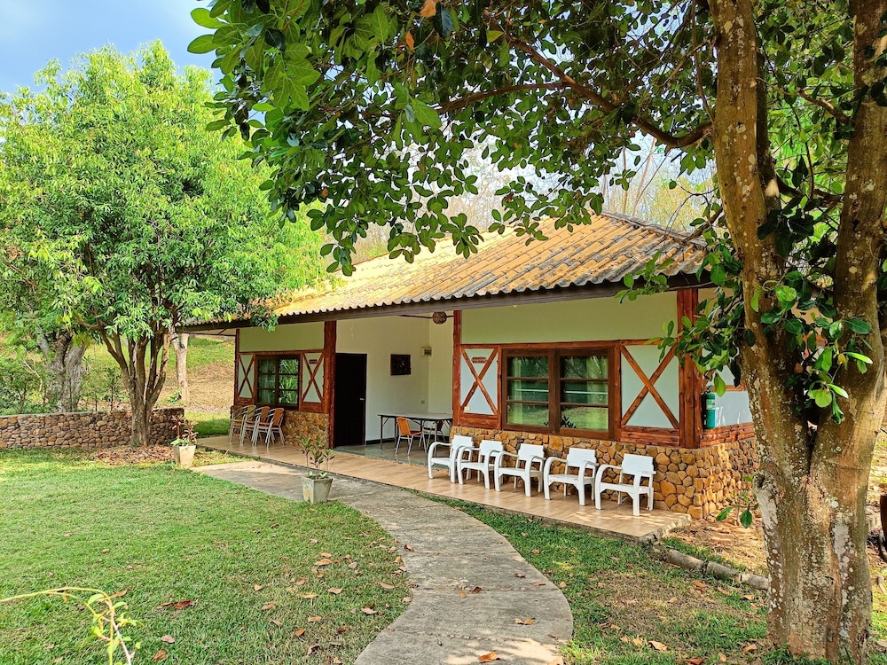 Kong Garden Resort 57/70