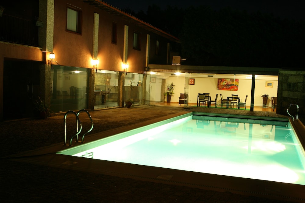 Hotel Rural Alves Casa Alves Torneiros 5/71
