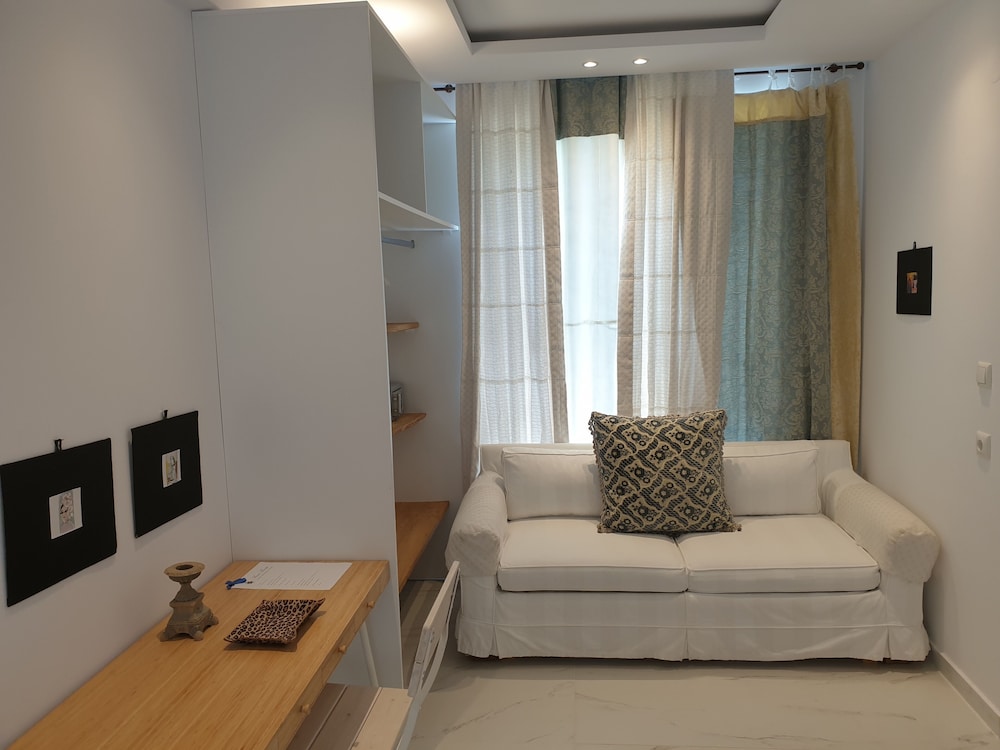 Mare Monte Boutique Hotel 33/50