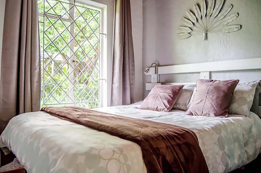 Chalet, Double Bed, 2 Bathrooms