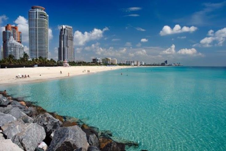 Hotel Impala Miami Beach FL 16/20