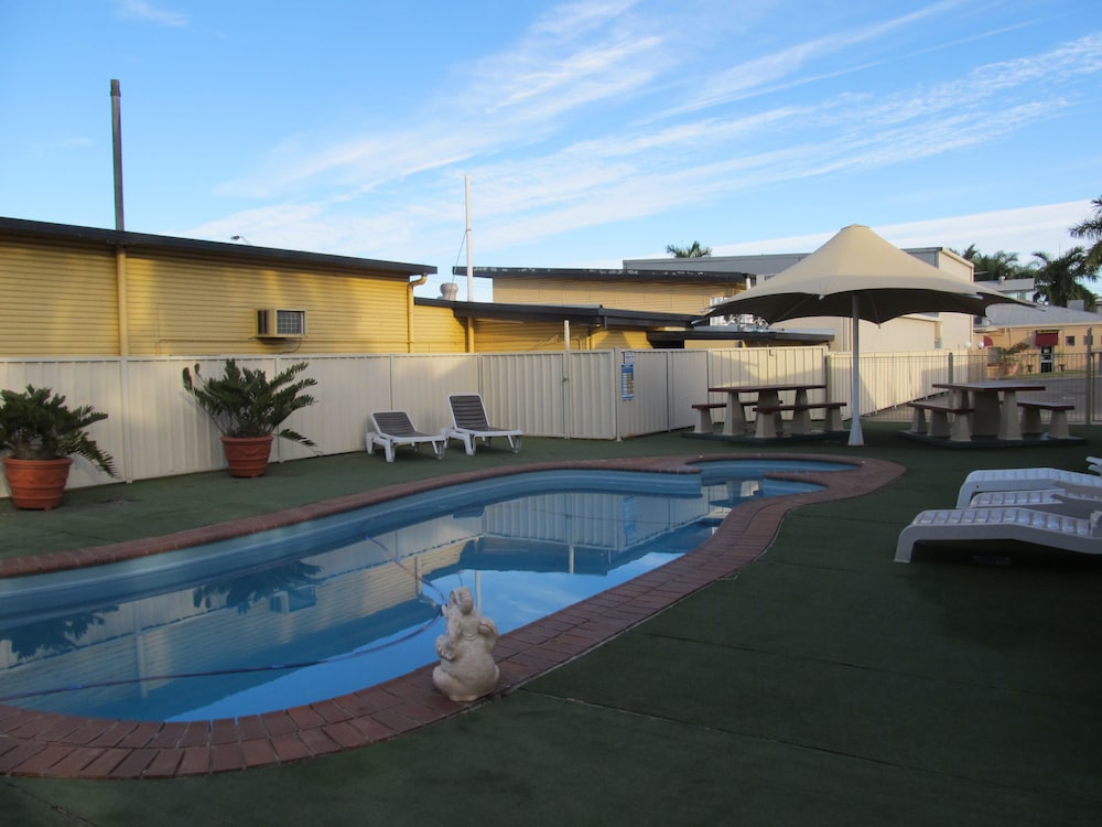 SUN PALMS MOTEL photo5