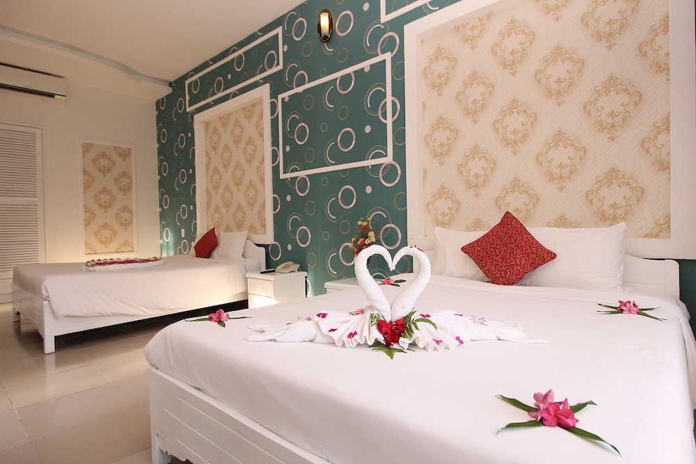Muine Sun & Sea Beach (Boutique Resort & Glamping) 8/50