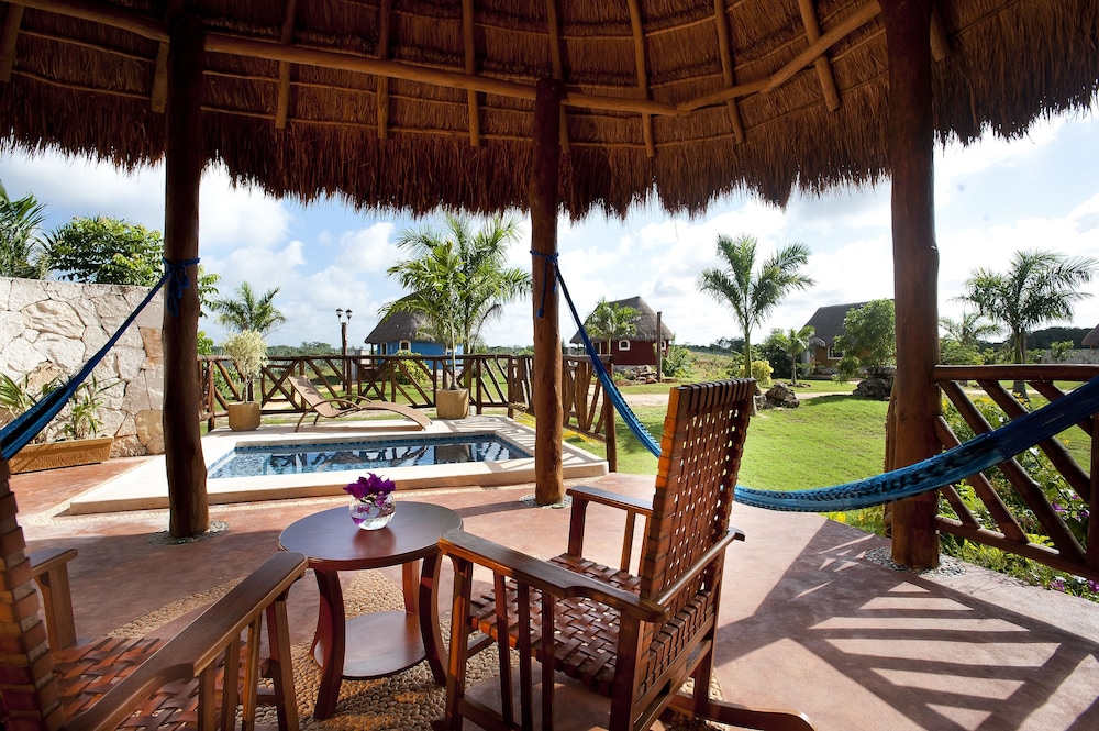 Hacienda Viva Sotuta de Peon by Xperience Hotels 16/26