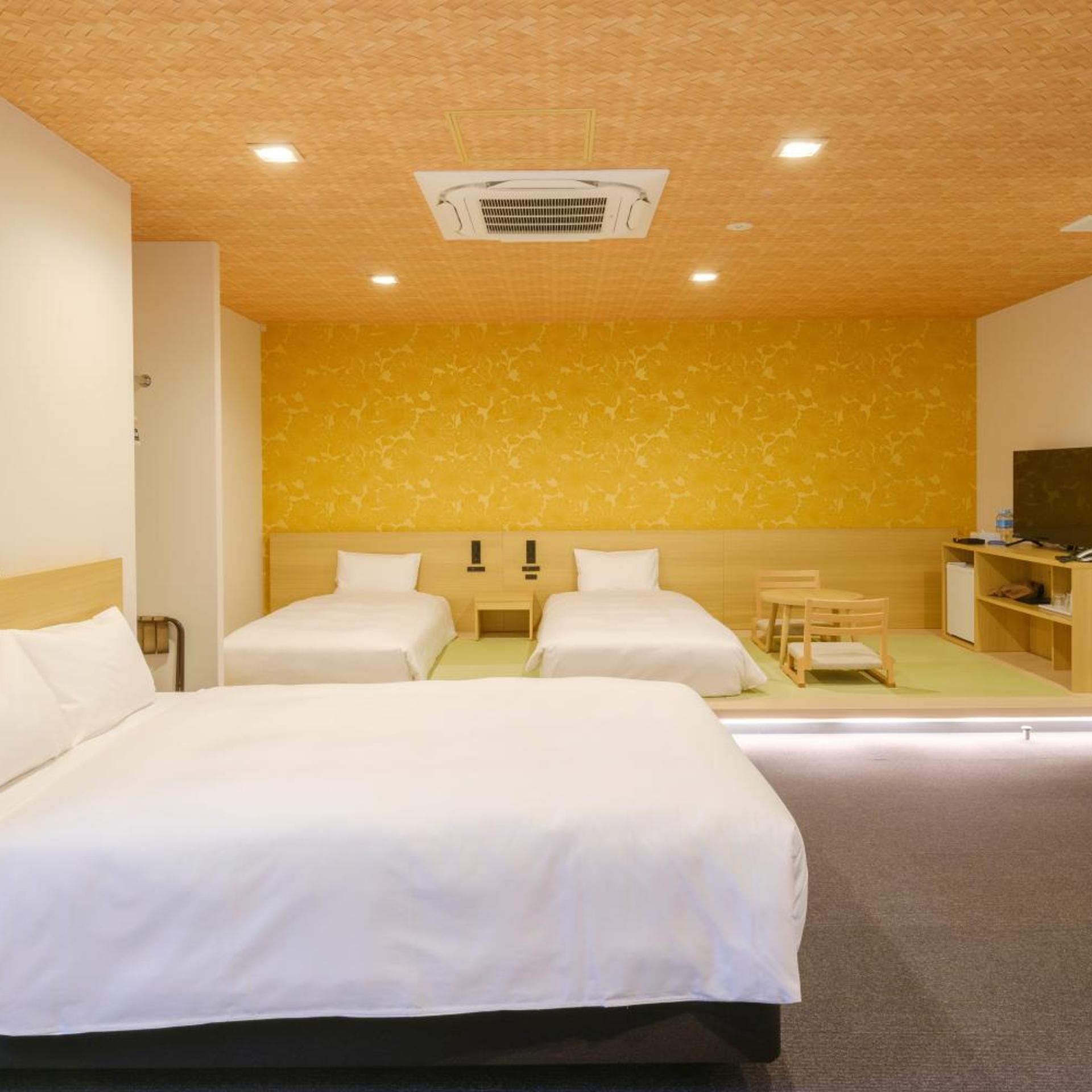 Tosei Hotel COCONE Kamata 15/50