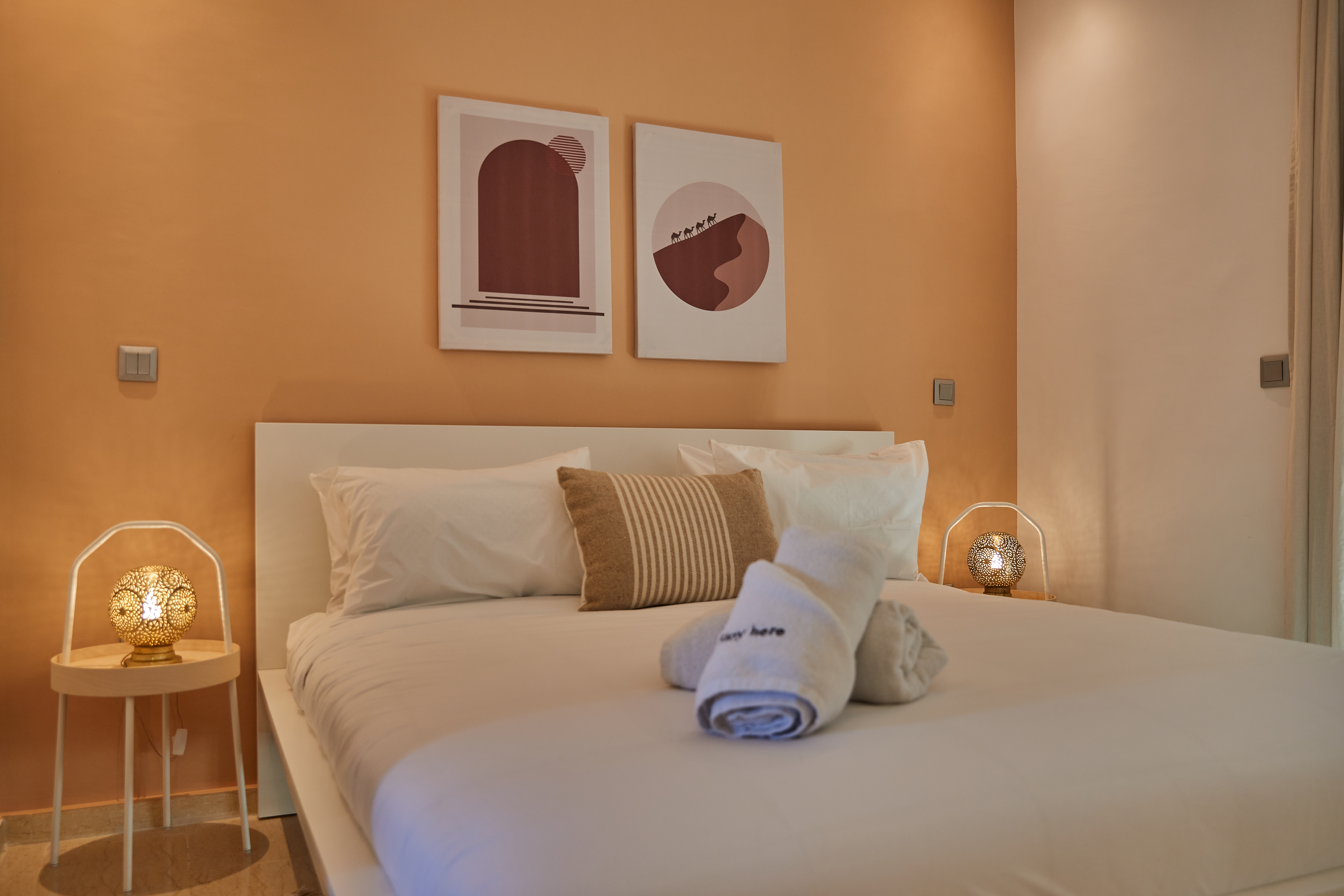 StayHere Rabat - Hassan Heritage 31/67